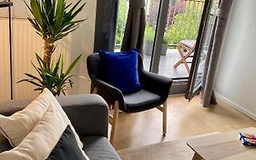 OnPoint apartmani s parkingom blizu bolnice Rebro